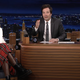 Lil Nas X, Jimmy Fallon, Dave Grohl